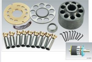 Quality Rexroth A10VG28/45/71 Hydraulic Piston Pump Parts Repair Kits wholesale