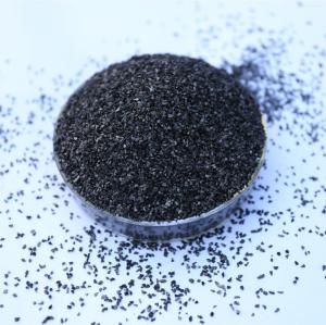 Quality Wastewater Coal Based Activated Carbon High Efficiency Quick Change Water Filter wholesale