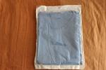 Comfortable Disposable Patient Surgical Gowns Adjustable Environmentally