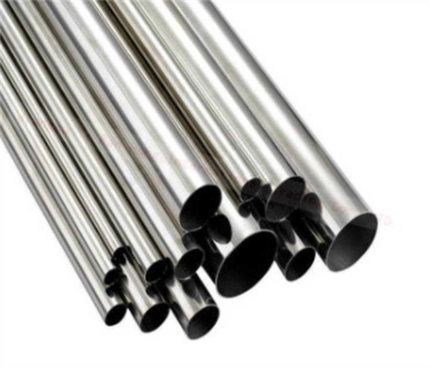 SGS 7075 7010 Aluminum Alloy Tube Cold Drawn Seamless Tubing For Industry