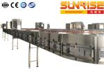 15000BPH Automatic Secondary Packaging System Air Duct