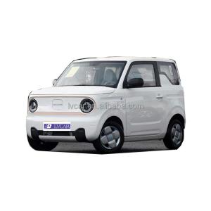 Quality Long Range ESC Mini Energy Vehicle Perfect for Urban Driving Experienc wholesale