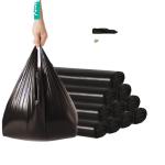 Easy Open System Colored T Shirt Bags For Household Products From PE Bag Custom