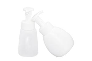 Quality Custom Mousse Dispenser Pump Bottle Hand Wash Foam Bottle 300ml wholesale