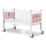 Factory Infant Hospital Crib Metal Babies Clinic Medical Bed Kids Children