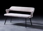 Unique Modern 63CM 9kg Dining Room Lounge Chairs