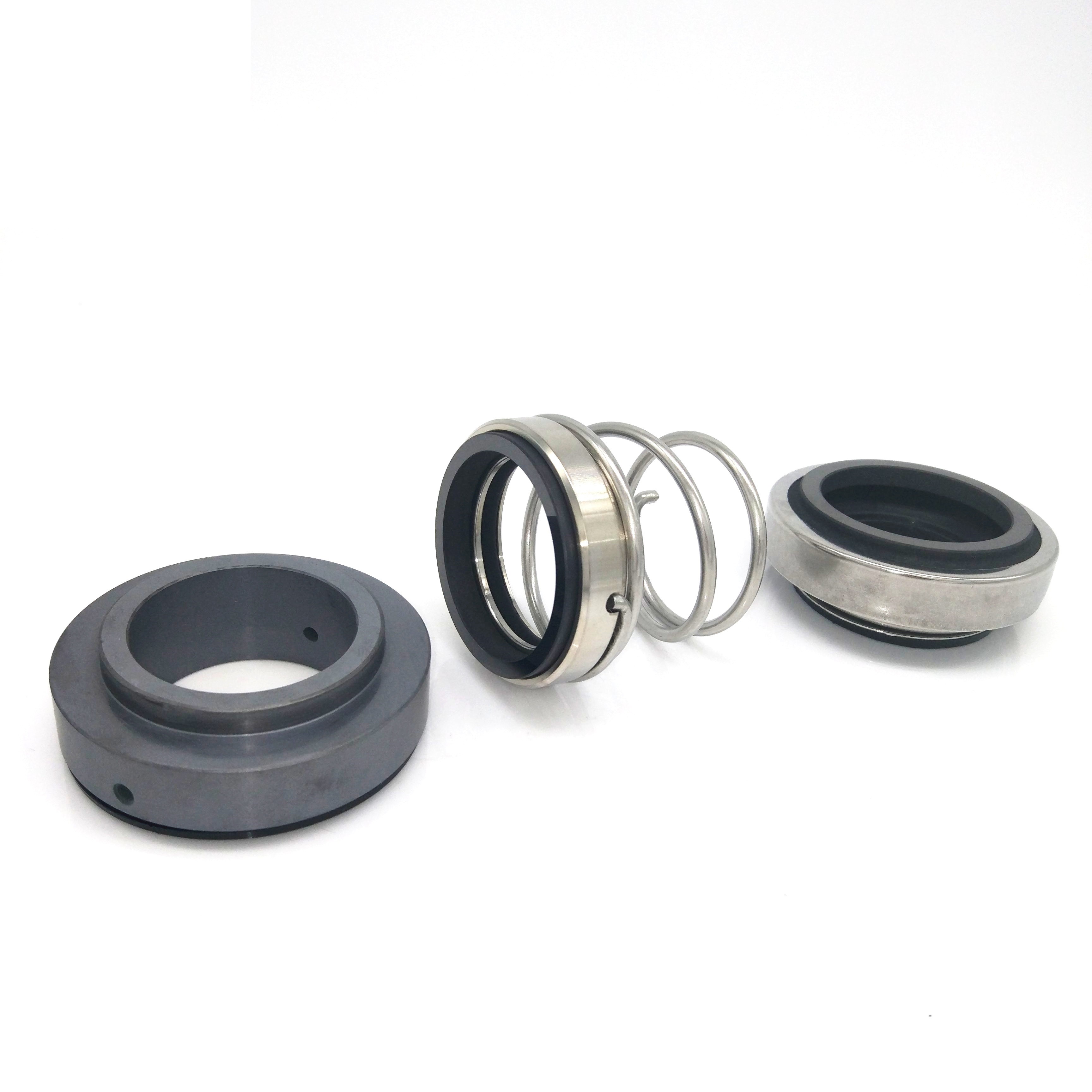 Mechanical Seal Apv Seal For Acid Pump Shaft Seals Apv Double 160A 25MM 35MM