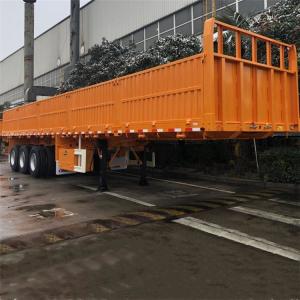 Quality 50Ton Open Top Trailer wholesale