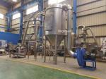 Industry sugar Pulverizer machine Icing Sugar Air Classifier Mill food