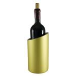 Stainless Steel Double Wall Wine Bottle Cooler Holder Beer Chiller Champagne