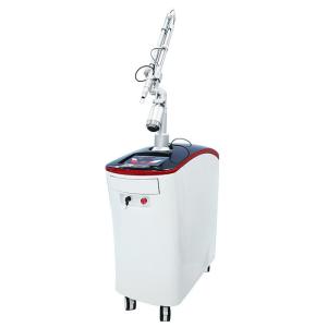 Quality OEM Q Switch Pico Laser Machine Portable Picosecond Laser Tattoo Removal Beauty Equipment wholesale