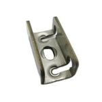 Offers Stamping Bending Metal Parts Pieces with Customization and 0.5mm-25mm