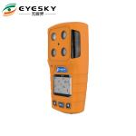 90s Preheat Time Portable Combustible Gas Detector