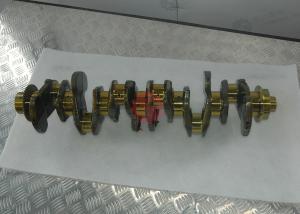 Quality Dongfa Diesel Engine Crankshaft OM906 Forged Steel Crankshaft 9060301302 wholesale
