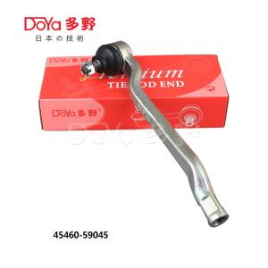 Quality Lexus Tie Rod End 45460-59045 wholesale