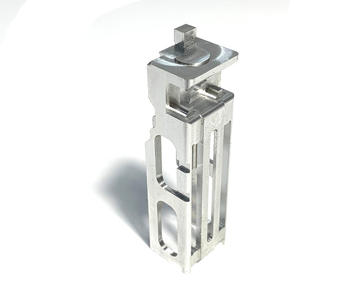 OEM Service 5 Axis Industrial Sewing Machine Parts