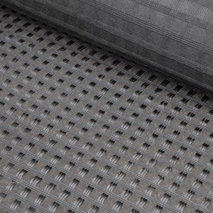 Quality Fiberglass Geogrid Reinforced Composite Nonwoven Geotextile wholesale