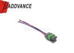 12162280 Aptiv Metri-Pack 150.2 Series 3 Pin Female Connector Pigtail For GM