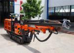Tunneling jumbo and Drilling jumbo with Diesel engine driving for sale