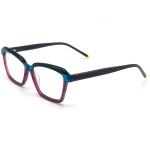 AD186 Heng Yang Optical Manufactured Acetate Optical Frame Optical Glasses