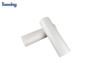 Quality Heat Transfer Printing Dtf Film Sheets Single Side PET wholesale