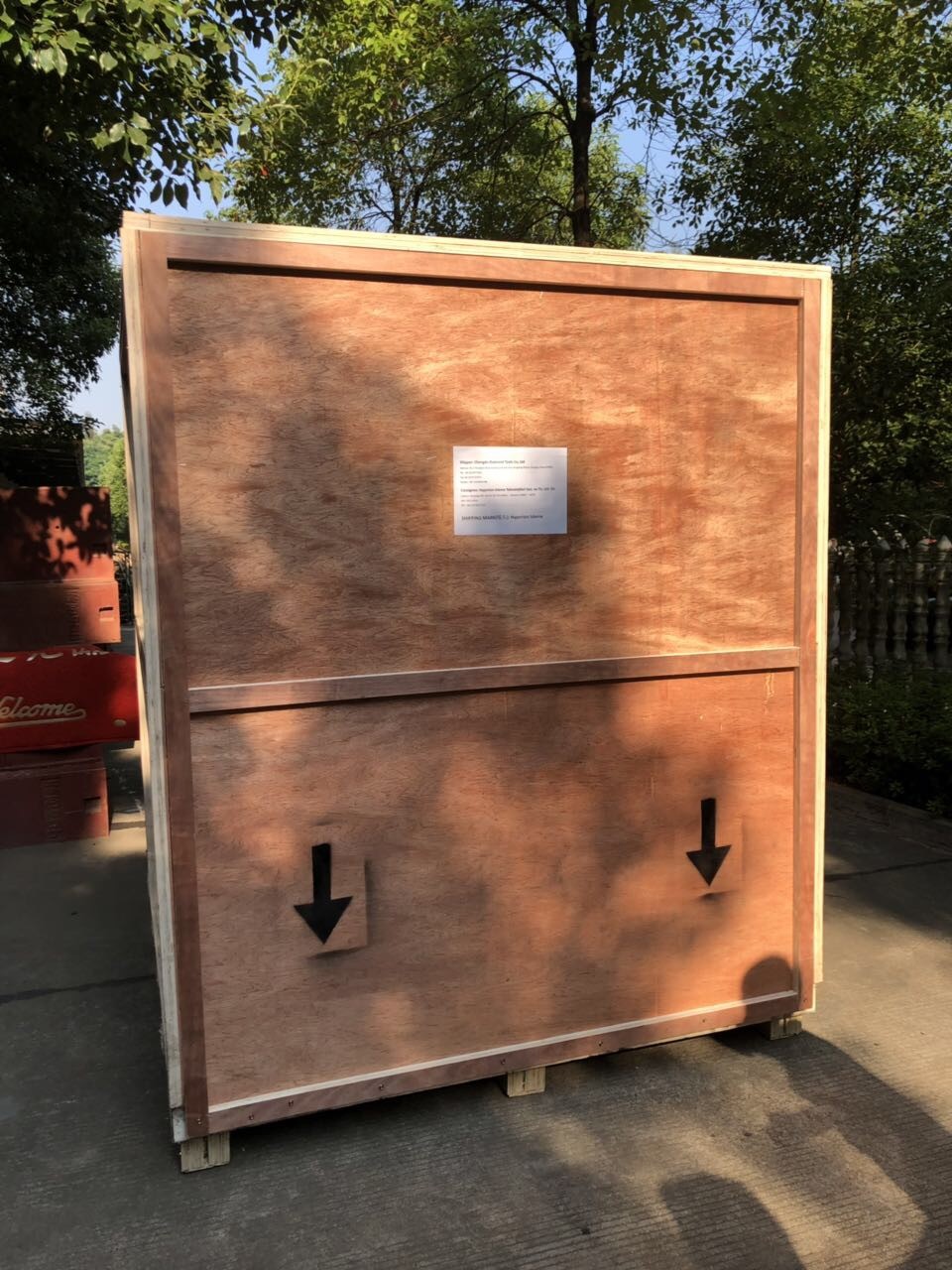 ZT-ZKHJ180 Vacuum Brazing Machine For Natural Diamond PCD PCBN CVD Cermet