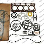 V1500 Full Gasket Set 15439-03310 Suitable For Kubota