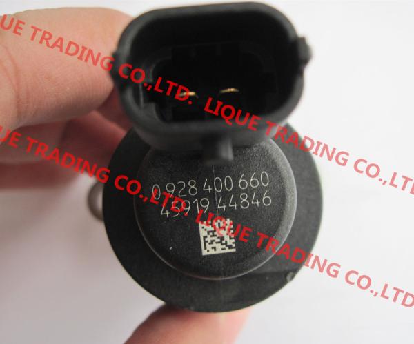 BOSCH 0928400660 Original ZME fuel metering unit 0928400660 0928400547