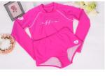 Surf Clothes Swimsuit For Women Sports Swimwear Female Surfing Swimsuits