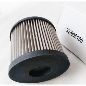 Quality 32908100 Hot Selling Hydraulic Oil Filter 333C6860 333-C6860 32/908100 333C686 for Excavator Equipment wholesale