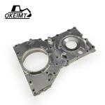 6HK1 ZX330-3 Timing Gear Timing Cover 1-11321160-1 1113211601