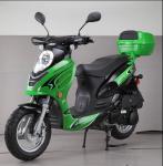 Adult Motor Scooter 150cc 4.42L tank 55mph speed