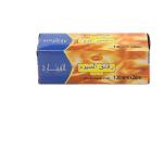 OEM Hair Dressing Aluminum Foil For Hair Salon In Roll Or Pop Up Sheet Pre Cut