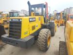 Original Japan Manufactured Secondhand Komatsu 16ton Wa380-3 Wheel Loader in