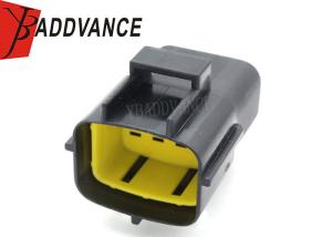 Quality Econoseal J Mk II Receptacle Housing 8 Way Male Connector 174984-2 wholesale
