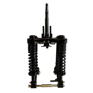 Quality DAYANG OEM Motorcycle Shock Absorber Steel Material and 45.7/47 Bush for Global Market wholesale