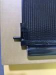 88460-58040 DENSO Condenser 447770-2291 TOYOTA ALPHARD AGH30/GGH30