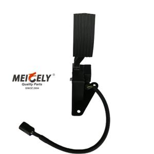 Quality DZ93189570083 Electronic Accelerator Pedal For Shacman Delong wholesale