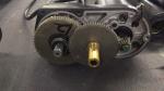 OEM Electric Actuator, DC Motor Industrial Linear Actuator For Road Sprinkler,