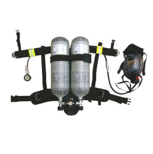 Quality Self-contained positive pressure air breathing apparatus wholesale