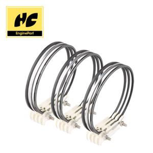 Quality Ring Piston used for MAZDA china manufacturer TF70 J35L 130423210X (2CYL PACK) wholesale