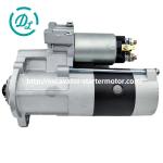 M008T62371 4M50 Starter Motor M8T62371 ME223360 Excavator HD820V