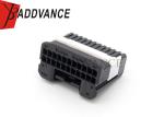 Electrical TE/AMP Series 22 Pin Female Connector Housing