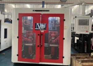 Quality Pet MEPER 70D Extrusion Molding Machine 80mm Screw Diameter wholesale