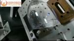 CNC 1064nm Fiber Laser Cutting Marking Machine