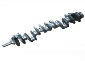 Quality Hyundai Kobelco Sumitomo Daewoo Sany Excavator Engine Parts Crankshaft wholesale