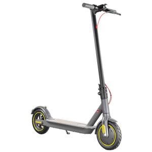 Quality 10 Inch Pneumatic Tire Foldable Electric Scooter For Adults wholesale