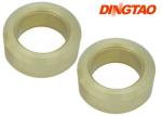 75375001 S5200 Auto Cutter Parts Roller Fixed Beam S52 S72 GT5250 Spare Parts