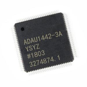 Quality Original Integrated Circuit In Stock IC ADAU1442YSVZ-3A wholesale