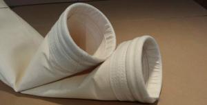 Quality Dust Collector Power Plant 500GSM Acid and alkali resistance PPS Filter Bag wholesale